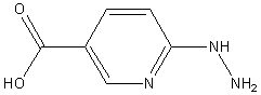 PI-35028 6-Hydrazinonicotinic acid (133081-24-0)