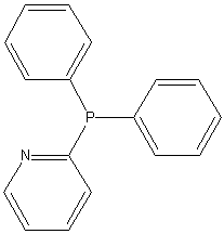 PI-35030 2-(Diphenylphosphino)pyridine (37943-90-1)
