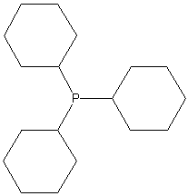PI-35036 Tricyclohexylphosphine (2622-14-2)