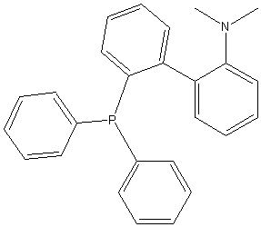 PI-35039 2-(Dimethylamino)-2'-(diphenylphosphino)biphenyl (240417-00-9)