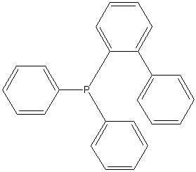 PI-35040 [1,1'-biphenyl]-2-yldiphenyl-Phosphine (13885-09-1)