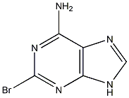 PI-35068 2-bromo-9H-Purin-6-amine (28128-25-8)