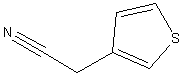 PI-35071 3-Thiopheneacetonitrile (13781-53-8)