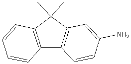PI-35111 2-Amino-9,9-dimethylfluorene (108714-73-4)