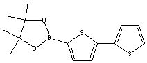 PI-35126 2,2'-Bithiophene-5-boronic acid pinacol ester (479719-88-5)