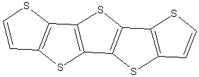 PI-35136 Pentathienoacene (124796-79-8)