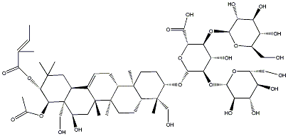 PI-35146 Escin (6805-41-0)