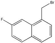 PI-35152 1-Bromomethyl-7-fluoronaphthalene (70631-50-4)