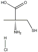 PI-35159 (R)-2-Methylcysteine hydrochloride (148766-37-4)
