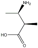 PI-35160 (2R,3R)-3-amino-2-methyl-Butanoic acid (139344-67-5)