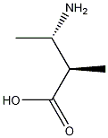 PI-35161 (2R,3S)-3-amino-2-methyl-Butanoic acid (39801-26-8)