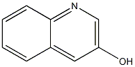 PI-35162 3-hydroxyquinoline (580-18-7)