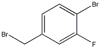 PI-35170 1-bromo-4-bromomethyl-2-fluoro-benzene (127425-73-4)