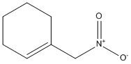 PI-35179 1-(Nitromethyl)cyclohex-1-ene (5330-61-0)