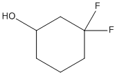 PI-35180 3,3-difluorocyclohexanol (94099-53-3)