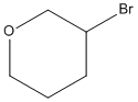 PI-35181 3-bromotetrahydro-pyran (13047-01-3)