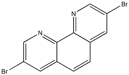 PI-35184 3,8-Dibromophenanthroline (100125-12-0)