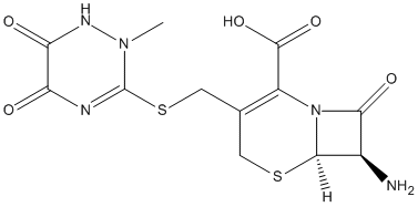 PI-35186 Ceftriaxone Impurity E (58909-56-1)