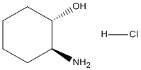 PI-35193 (1S,2S)-2-Aminocyclohexanol HCl (13374-30-6)