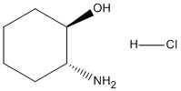 PI-35194 (1R, 2R)-2-aminocyclohexanol HCl (13374-31-7)