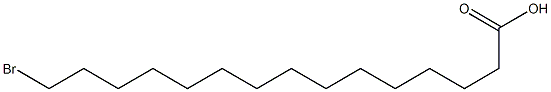 PI-35221 15-Bromopentadecanoic acid (56523-59-2)
