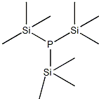 PI-35224 Tris(trimethylsilyl)phosphine(10% in n-hexane) (15573-38-3)
