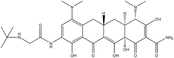 PI-35227 Tigecycline (220620-09-7)