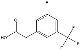 PI-35229 3-Fluoro-5-(trifluoromethyl)phenylacetic acid  (195447-79-1)