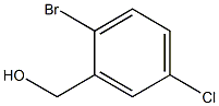 PI-35234 2-Bromo-5-Chlorobenzyl alcohol (60666-70-8)