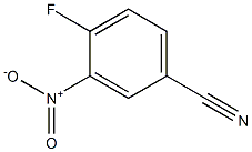 PI-35247 4-Fluoro-3-nitrobenzonitrile (1009-35-4)