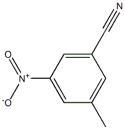 PI-35248 3-Methyl-5-nitrobenzonitrile (124289-22-1)