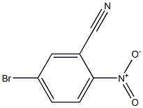 PI-35249 5-Bromo-2-nitrobenzonitrile (89642-50-2)