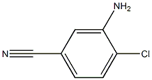 PI-35250 3-Amino-4-chlorobenzonitrile (53312-79-1)