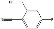 PI-35256 2-(Bromomethyl)-4-fluorobenzonitrile (421552-12-7)