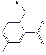 PI-35257 4-FLUORO-2-NITROBENZYL BROMIDE (76437-44-0)