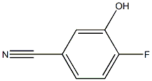 PI-35270 4-Fluoro-3-hydroxybenzonitrile (186590-04-5)