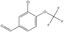 PI-35275 3-Chloro-4-(trifluoromethoxy)benzaldehyde (83279-39-4)