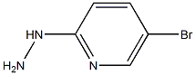 PI-35293 5-Bromo-2-hydrazinopyridine (77992-44-0)