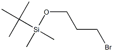 PI-35300 (3-Bromopropoxy)-tert-butyldimethylsilane  (89031-84-5)