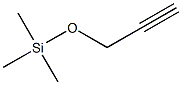 PI-35303 Propargyloxytrimethylsilane (5582-62-7)