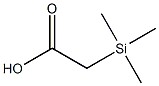 PI-35314 (Trimethylsilyl)acetic acid (2345-38-2)