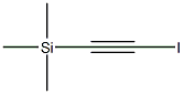 PI-35318 1-Iodo-2-(trimethylsilyl)acetylene (18163-47-8)