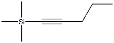 PI-35324 1-(Trimethylsilyl)-1-pentyne  (18270-17-2)