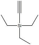 PI-35326 (Triethylsilyl)acetylene  (1777-03-3)