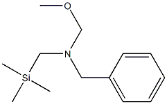PI-35333 N-(Methoxymethyl)-N-(trimethylsilylmethyl)benzylamine  (93102-05-7)