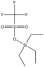 PI-35335 Triethylsilyl trifluoromethanesulfonate  (79271-56-0)