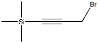 PI-35336 3-Bromo-1-(trimethylsilyl)-1-propyne  (38002-45-8)