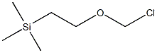 PI-35338 2-(Trimethylsilyl)ethoxymethyl chloride  (76513-69-4)