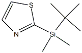 PI-35342 2-(tert-Butyldimethylsilyl)thiazole (137382-38-8)