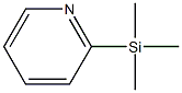 PI-35345 2-(Trimethylsilyl)pyridine  (13737-04-7)